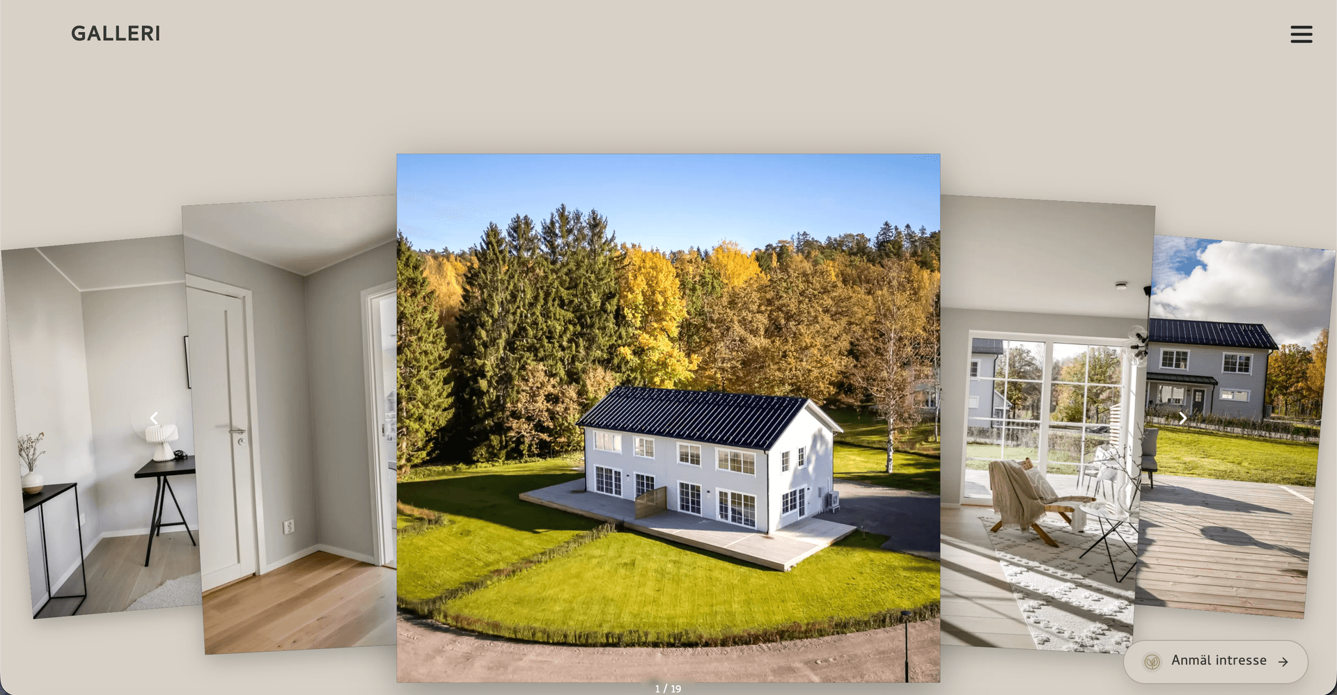 BRF Rönninge Äng property gallery